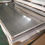 Thickness 0.3mm Stainless Steel Sheet Metal Carton with HL Surface Treatment