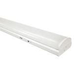 North America Industrial and Office LED Wraparound Light Fixture with 2ft 4ft
