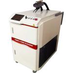 Laser cleaning machine 50w 100w 200w 500w 1000w 2KW laser rust removal cleaning