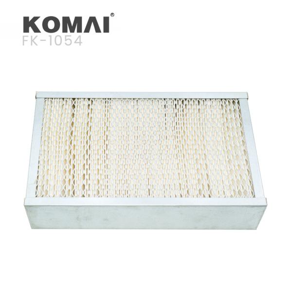 Komatsu Filter Distributor 421-07-12312 423-07-23500 421-07-12312P Cabin Air Filter AF25374 SC17022