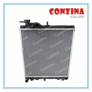 Wholesale 25310-05500 hyundai atos radiator good quality and price high promation from china suppliers
