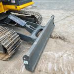 Used komatso excavators high quality electrical Komatso PC70-8 PC200 PC30 PC40
