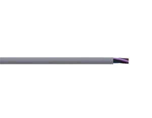 Wholesale Oil-resistance Bare Copper Conductor Control Cable RVVY 22c*1.5 H05VVH5-F Flame Resistance Cable from china suppliers