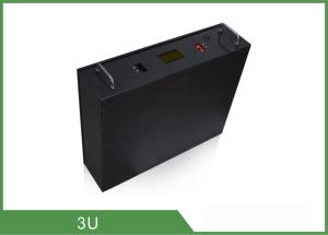 Wholesale Eco - Friendly 50AH 48V Deep Cycle Battery Telecommunications Batteries TB4850F-T110C from china suppliers