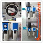 Thermoforming Modified Atmosphere Vacuum Packaging Machine For Ice Cream