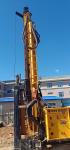 Hydraulic 35m/H 400m Water Well Drilling Rig Top Head Drive