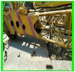 40T PH440 1990 crawler crane Fully Hydraulic Crawler Crane for sales