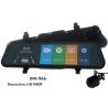 Buy cheap New Stream Media 9.66 inch Full Screen 1080P Touch Screen Dual Lens Car Dash from wholesalers