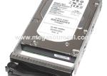 4Gb Fibre Channel Hard Disk HP BF450DA483 404396-003 Seagate ST3450856FC 16 MB