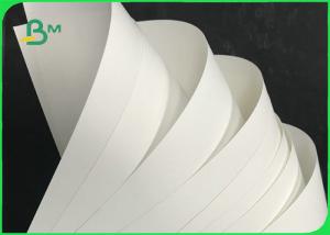 Wholesale Eco - friendly 120um 144um White Stone Paper Sheet For Notebook from china suppliers