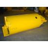 Buy cheap 900mm Diameter 150*150 Kelly Clean Out Auger With Bullet Teeth from wholesalers