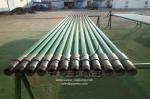 Stable Performance Long Plunger Oilfield Sucker Rod Pump For Petroleum