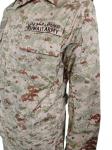 Tactical BDU Military Uniform Camouflage Combat Uniform 65 Polyester 35 Cotton