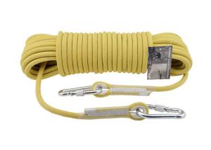 Wholesale Multifilament Solid Braid Polypropylene Rope 1 4 Inch Braided Rope from china suppliers