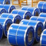 ASTM 430 2B Stainless Steel Coil Hot Rolled Food Grade 201 J1 2B 14435