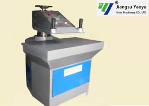 Wholesale Two Hand Operation Switch Hydraulic Swing Arm Cutting Machine / 1600×1000mm Cutting Area from china suppliers