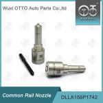 DLLA156P1742 Bosch Common Rail Nozzle For Injectors 33800-2A900