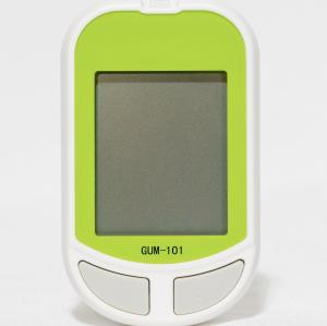 Wholesale HZ GUM-101 Uric Acid Test Strips Portable Blood Sugar Tester 50g from china suppliers