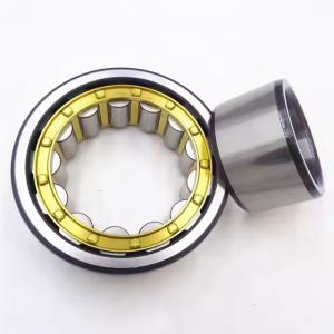Wholesale NU217E Cylindrical Roller Bearing High Speed High Temperature Resistance from china suppliers