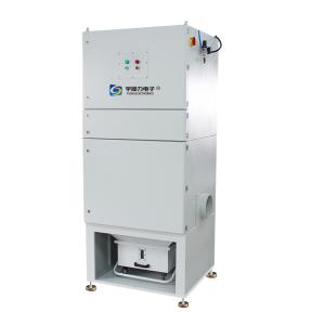 Wholesale Box Type Industrial Dust Collector For Precision Laser Cutting from china suppliers