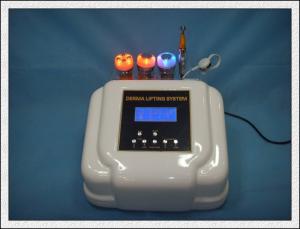 Wholesale Portable No-needle mesotherapy skin lifting machine from china suppliers
