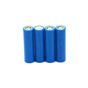 Wholesale 3.2V 1500mAh 18650 Lifepo4 Cell Energy Storage System Battery from china suppliers