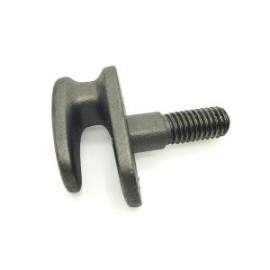 Wholesale Custom Stainless Steel Thumb Screw – Non-Standard Head Designs &amp; Hand-Tightened Grip from china suppliers