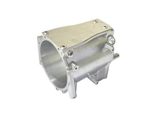 Wholesale Lightweight CNC Machined Aluminum Parts Rapid Prototype 0.01 Size Tolerance from china suppliers
