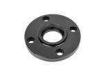 ASME B16.5 24 Inch Forged Steel Flanges , Socket Weld Pipe Flanges