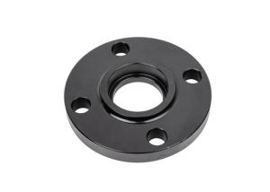 Wholesale ASME B16.5 24 Inch Forged Steel Flanges , Socket Weld Pipe Flanges from china suppliers