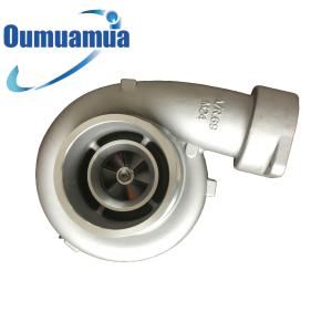 Wholesale New 465303-5002S Turbocharger For Caterpillar Earth Moving TL7804 Turbo 465303-0002 0R6496 Supercharger from china suppliers