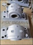 Cast Steel SD3136 Pillow Block Housing 530*250*20.8661 mm
