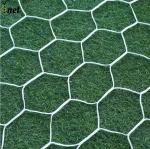 High Quality goal Net Football PP PET PE Material Match Level Soccer Net Support
