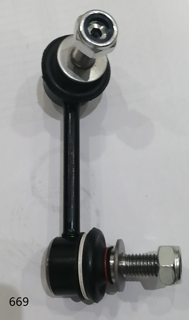 Rear Sway Bar Stabilizer Link for Cadillac Xt4 xt5 XT6 22992986 84378279 84503716 87848812 84012690