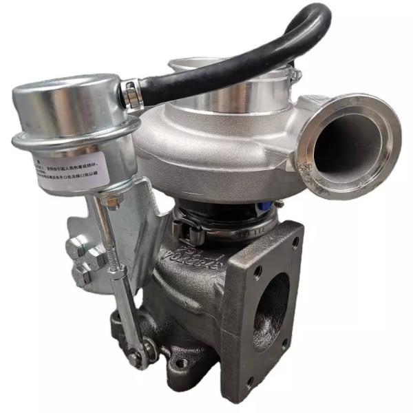 Steel Turbocharger for Cummins Dongfeng Truck Diesel Engine 4040569 4040568