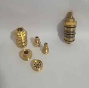 Wholesale Household Thermostatic Mixing Valve 0.25kg Ceramic Tap Cartridge from china suppliers