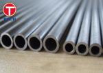 Non Alloy 6 Inch Seamless Precision Steel Tube Cold Rolling Oil Surface