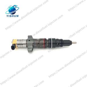 Wholesale 557-7627 5577627 Excavator E325D E329D Engine C7 Fuel Injector from china suppliers