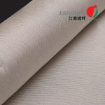Upgrade Your Thermal Insulation And Heat Protection With Woven Texturized Glass