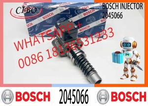 Wholesale common rail fuel injector 2045066 0445110661 0445110560 0445110519 0445110351 from china suppliers