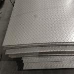 Mirror Polished 6mm 316 2B Stainless Steel For Milk Transport