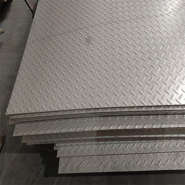 BA 2B Mirror Polished 0.3 - 6mm 316 2B Stainless Steel Sheet For Machine