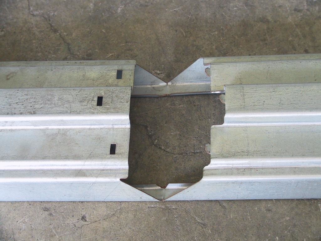 Roll Forming Machine for Door Frame