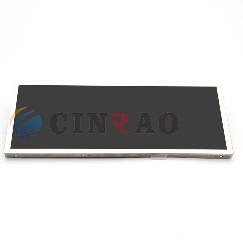 Sharp TFT GPS LCD Display 12.3 INCH LQ123B5LW01 ISO9001 Certificate