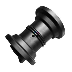 Wholesale Sk35 Kobelco Mini Excavator Undercarriage Parts Track Roller from china suppliers