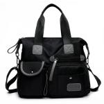 Women Messenger Tote Nylon Lightweight Cross Body Bags For Travel
