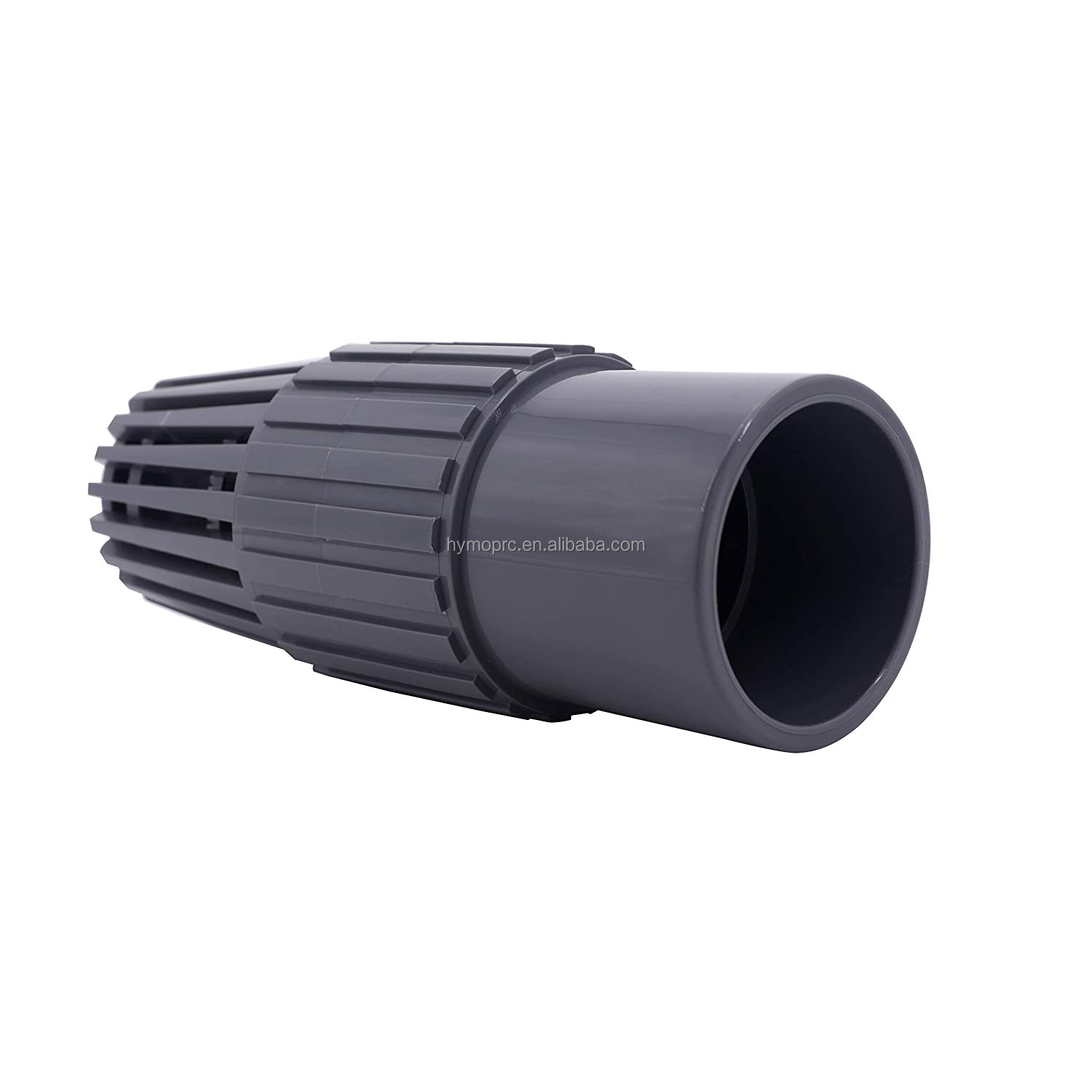 Standard Length PVC Foot Valve Ball Valve for Water Tank Plumbing Materials Water Socket