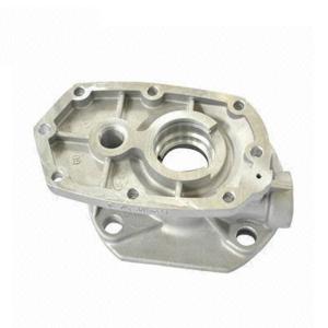 Wholesale Stainless Steel Lost Wax Investment Cast Aluminum Parts Anodize from china suppliers