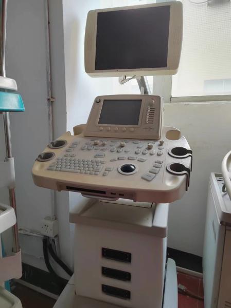 High quality for Top brand Europe endoscopic camera used Supersonic Telecamera