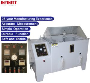 Wholesale Electrician And Automobile Salt Fog Spray Corrosion Test Chamber IE 44 Series RT+5℃~60℃ from china suppliers